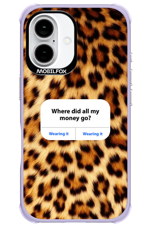 My Money 2.0 - Apple iPhone 16 - Image 17
