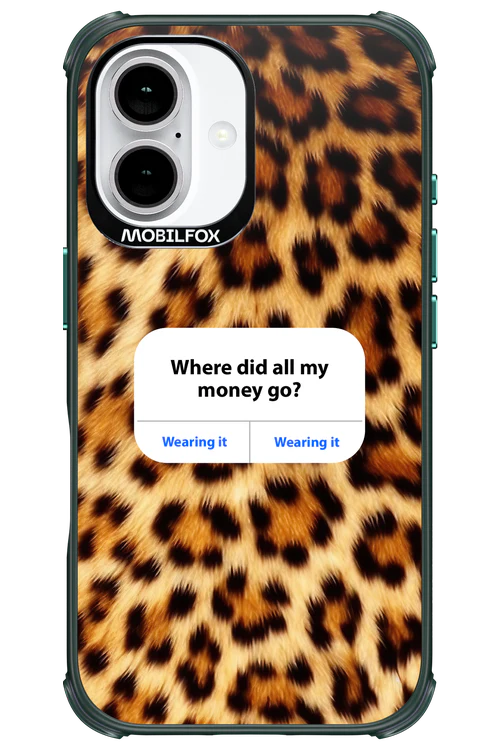 My Money 2.0 - Apple iPhone 16 - Image 18