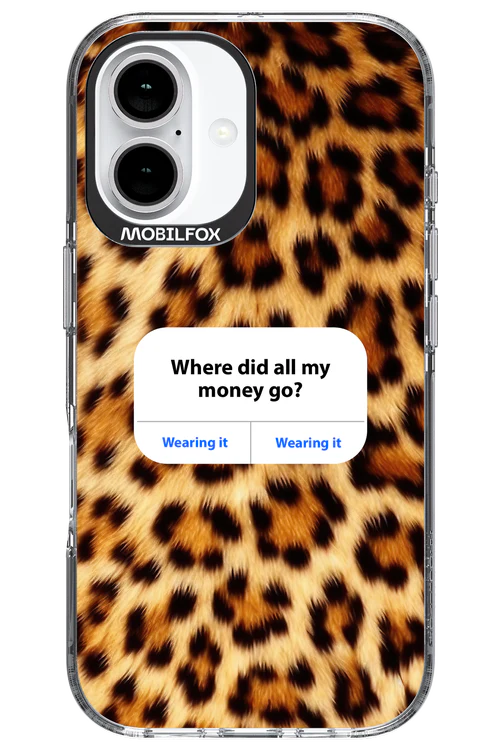 My Money 2.0 - Apple iPhone 16 - Image 5