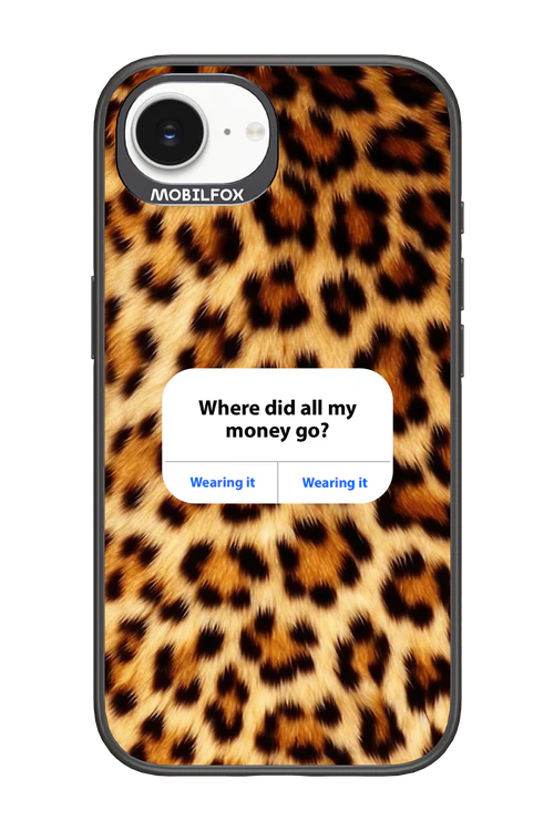 My Money 2.0 - Apple iPhone 16e - Image 2