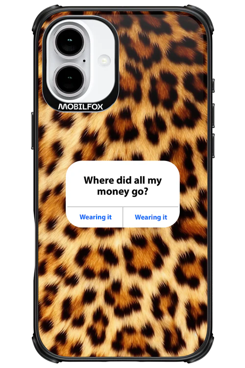 My Money 2.0 - Apple iPhone 16 Plus - Image 11
