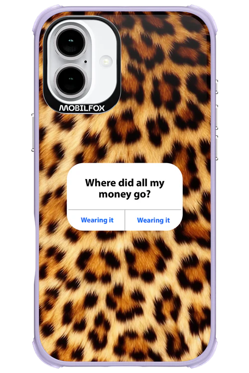 My Money 2.0 - Apple iPhone 16 Plus - Image 17