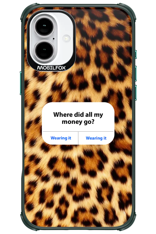 My Money 2.0 - Apple iPhone 16 Plus - Image 18