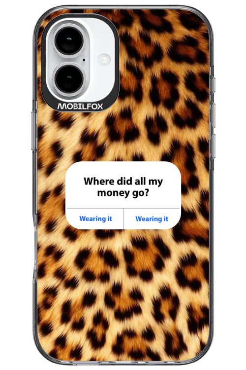 My Money 2.0 - Apple iPhone 16 Plus - Image 6