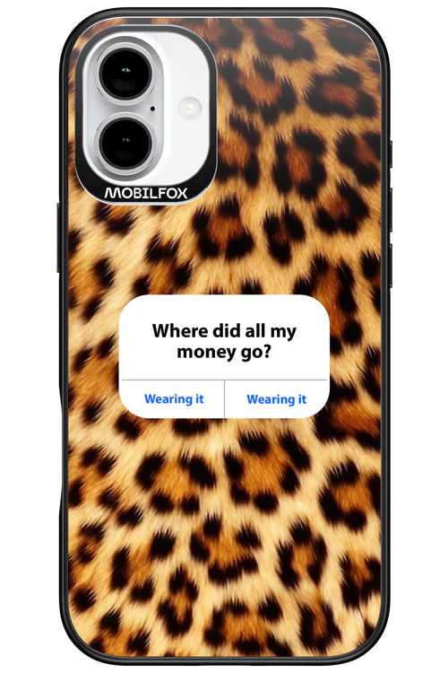 My Money 2.0 - Apple iPhone 16 Plus - Image 9