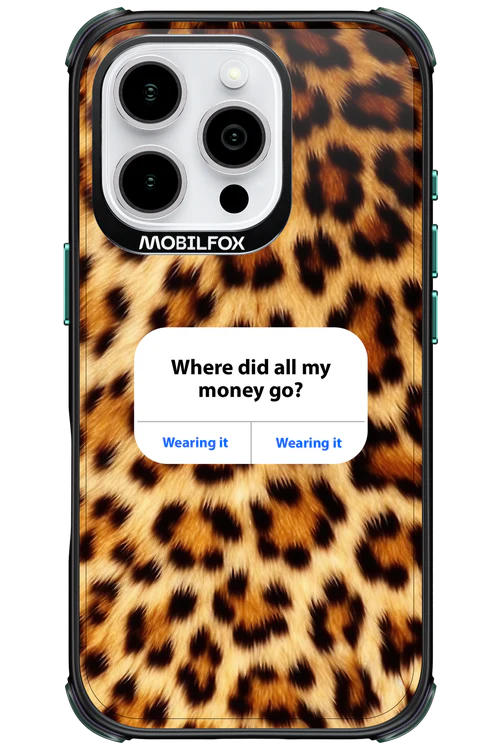 My Money 2.0 - Apple iPhone 16 Pro - Image 13
