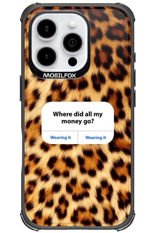 My Money 2.0 - Apple iPhone 16 Pro - Image 15