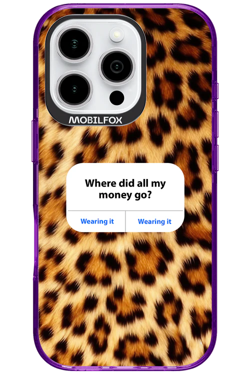 My Money 2.0 - Apple iPhone 16 Pro - Image 8