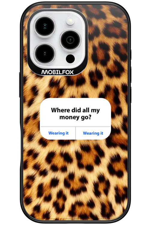 My Money 2.0 - Apple iPhone 16 Pro - Image 9