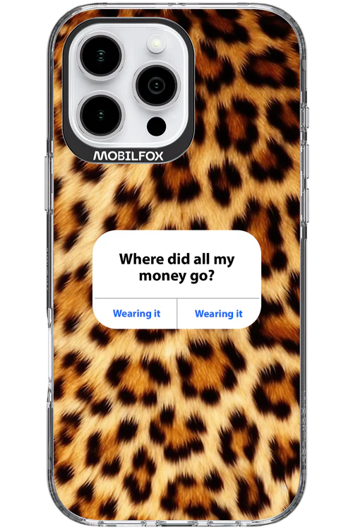 My Money 2.0 - Apple iPhone 16 Pro Max - Image 10
