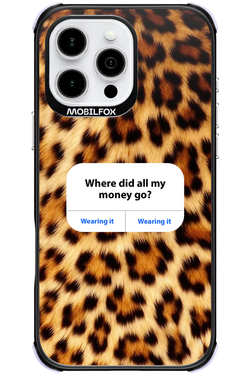 My Money 2.0 - Apple iPhone 16 Pro Max - Image 14