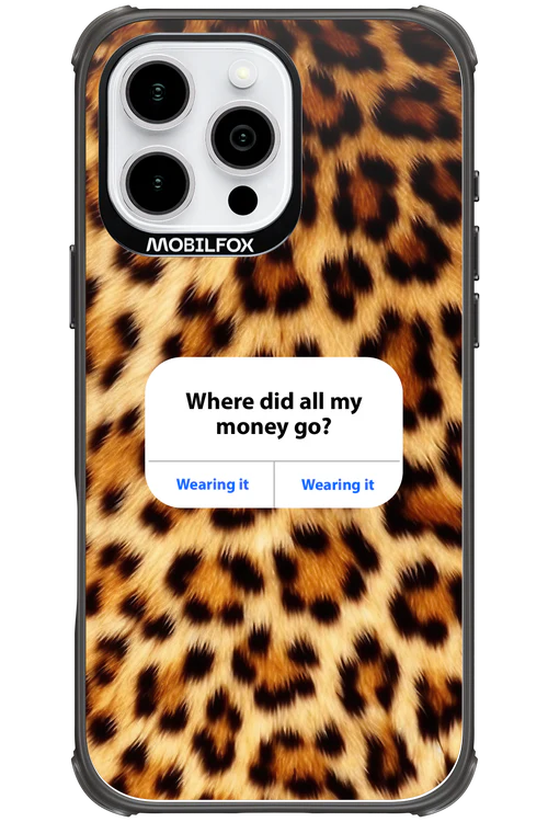 My Money 2.0 - Apple iPhone 16 Pro Max - Image 16