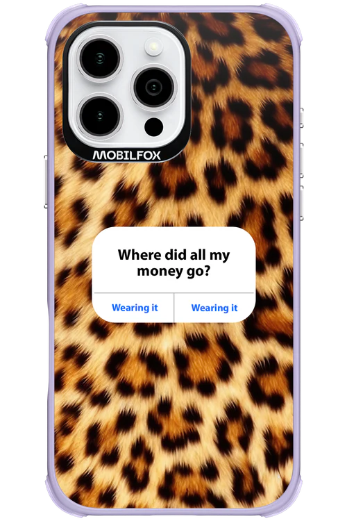My Money 2.0 - Apple iPhone 16 Pro Max - Image 17