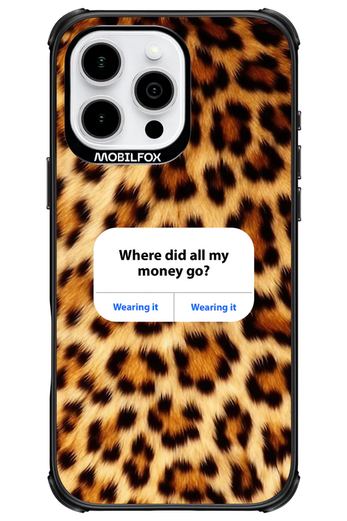 My Money 2.0 - Apple iPhone 16 Pro Max - Image 19