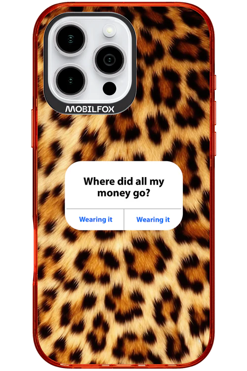 My Money 2.0 - Apple iPhone 16 Pro Max - Image 7