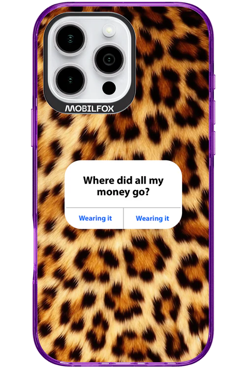 My Money 2.0 - Apple iPhone 16 Pro Max - Image 8