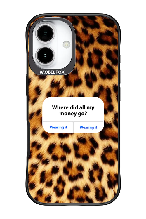 My Money 2.0 - Apple iPhone 17 - Image 5