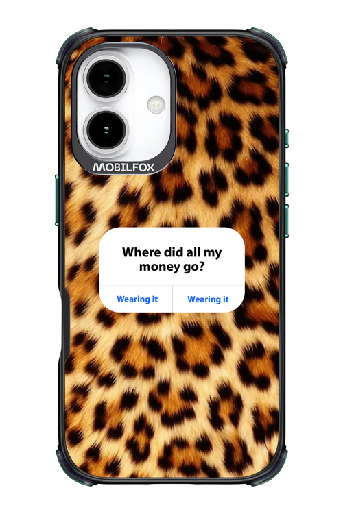 My Money 2.0 - Apple iPhone 17 - Image 8