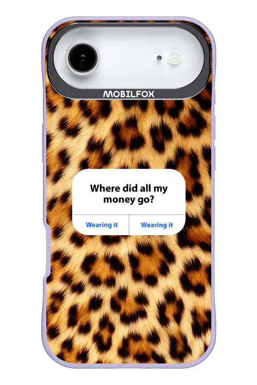My Money 2.0 - Apple iPhone 17 Air - Image 3