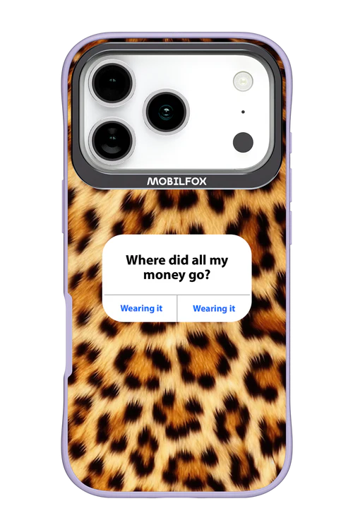 My Money 2.0 - Apple iPhone 17 Pro - Image 3