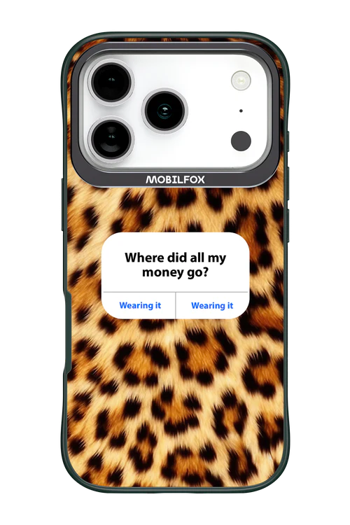 My Money 2.0 - Apple iPhone 17 Pro - Image 4