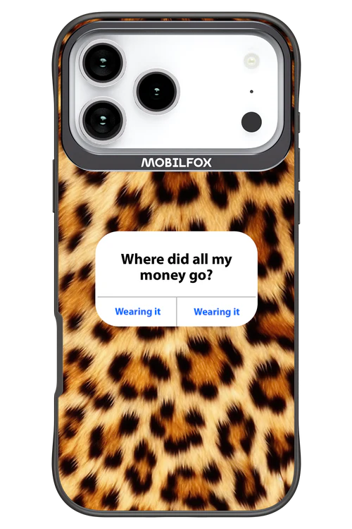 My Money 2.0 - Apple iPhone 17 Pro Max - Image 2