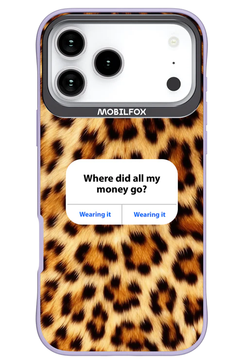 My Money 2.0 - Apple iPhone 17 Pro Max - Image 3