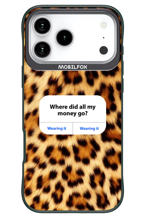My Money 2.0 - Apple iPhone 17 Pro Max - Image 4