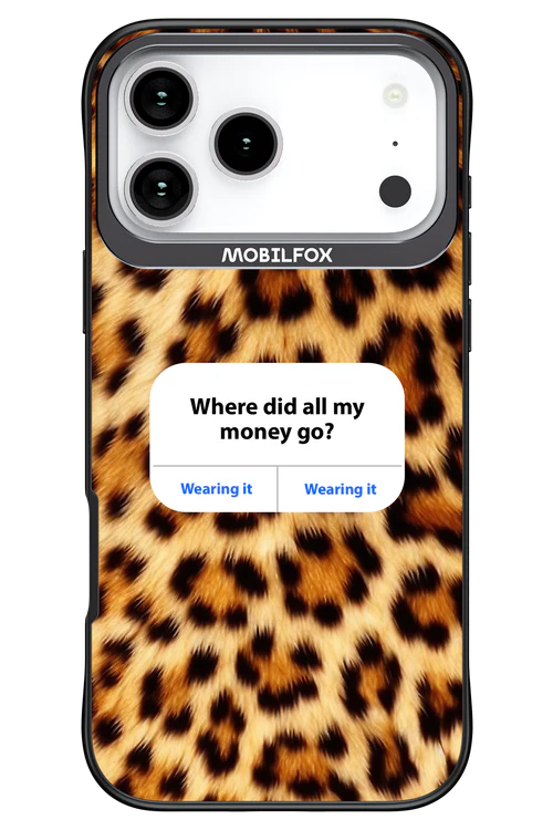 My Money 2.0 - Apple iPhone 17 Pro Max - Image 5
