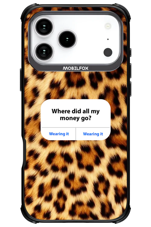 My Money 2.0 - Apple iPhone 17 Pro Max - Image 6