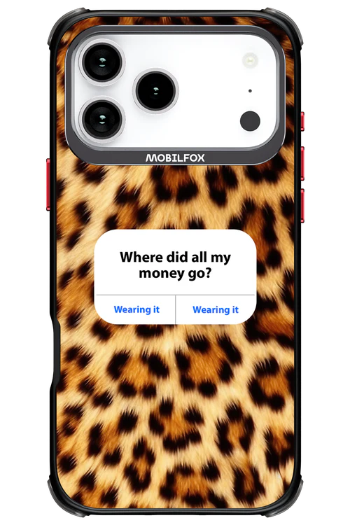My Money 2.0 - Apple iPhone 17 Pro Max - Image 7