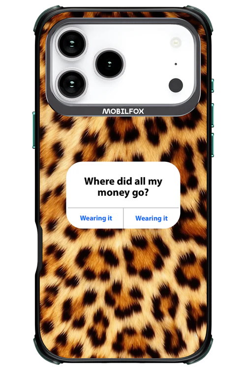 My Money 2.0 - Apple iPhone 17 Pro Max - Image 8