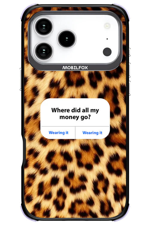 My Money 2.0 - Apple iPhone 17 Pro Max - Image 9