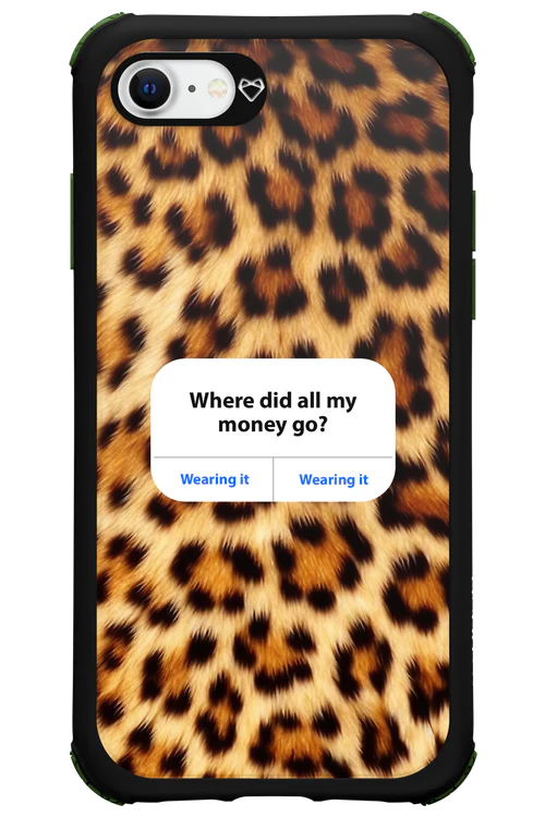 My Money 2.0 - Apple iPhone 8 - Image 10