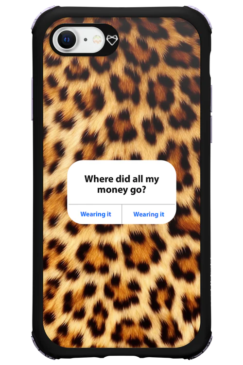My Money 2.0 - Apple iPhone 8 - Image 11