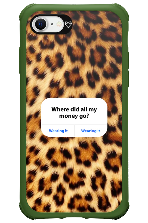 My Money 2.0 - Apple iPhone 8 - Image 16