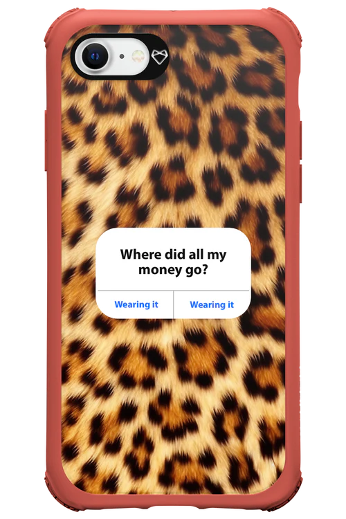 My Money 2.0 - Apple iPhone 8 - Image 19