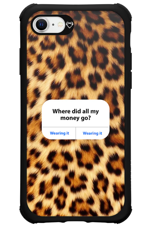 My Money 2.0 - Apple iPhone 8 - Image 9