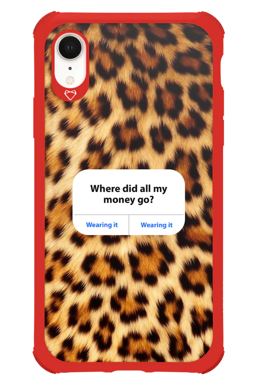 My Money 2.0 - Apple iPhone XR - Image 14