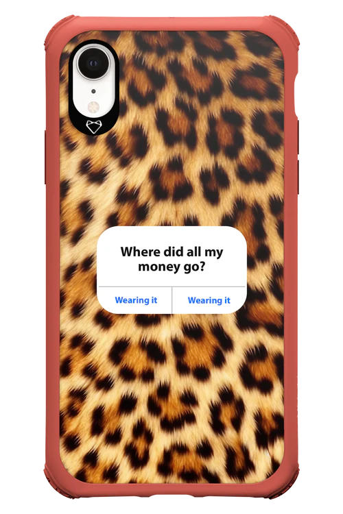 My Money 2.0 - Apple iPhone XR - Image 19
