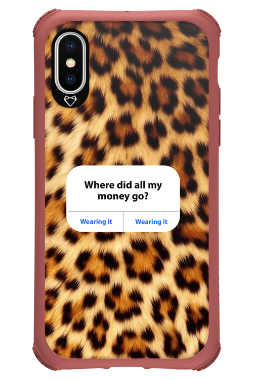 My Money 2.0 - Apple iPhone XS - Image 16