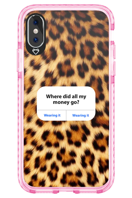 My Money 2.0 - Apple iPhone XS - Image 7