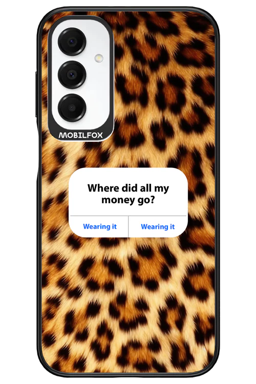 My Money 2.0 - Samsung A16