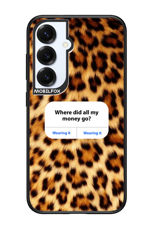 My Money 2.0 - Samsung S25