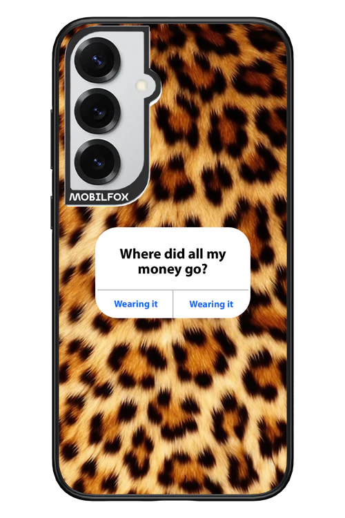 My Money 2.0 - Samsung S25+