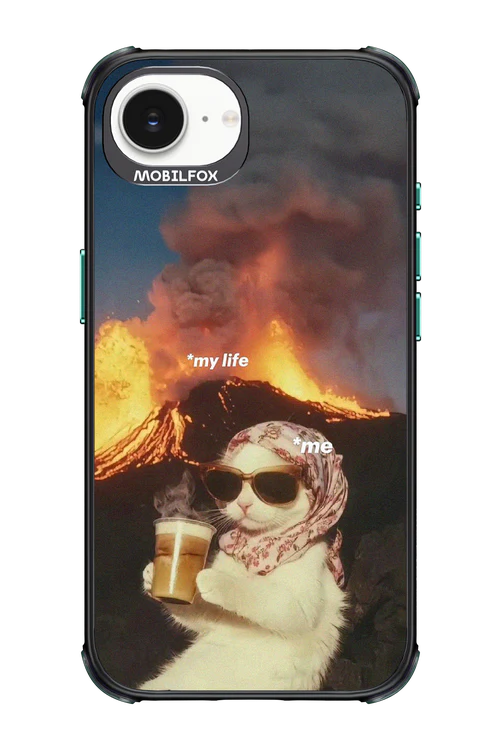 My life 2.0 - Apple iPhone 16e - Image 3