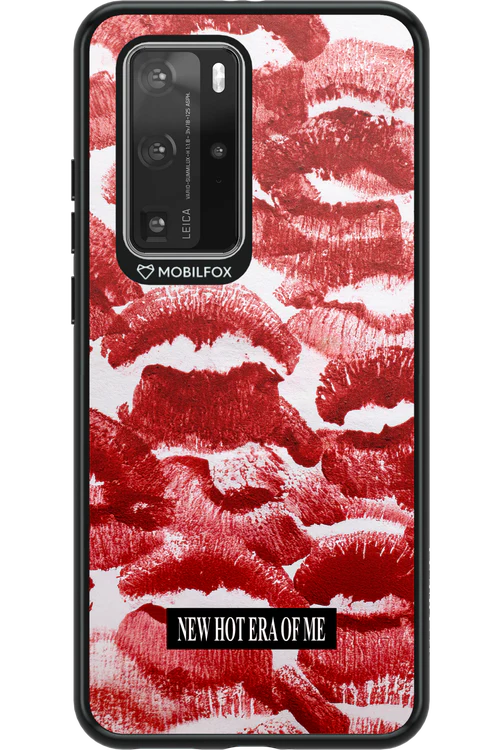 New Era 2.0 - Huawei P40 Pro