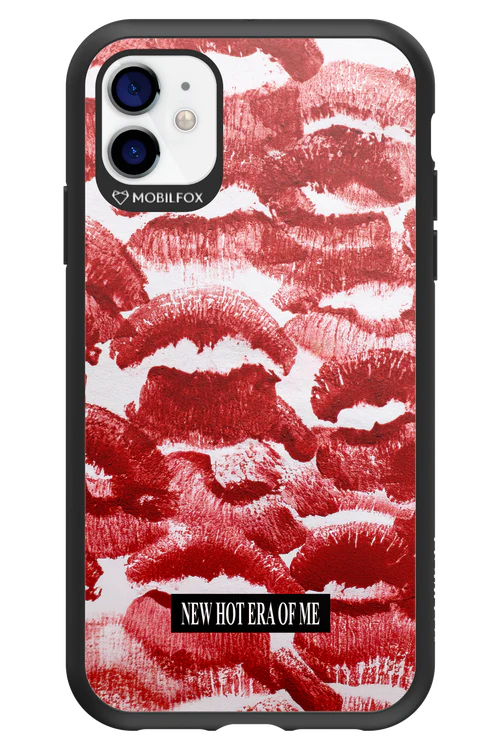 New Era 2.0 - Apple iPhone 11