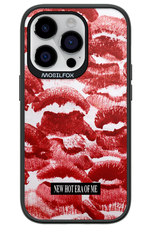 New Era 2.0 - Apple iPhone 14 Pro