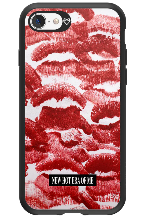 New Era 2.0 - Apple iPhone 8